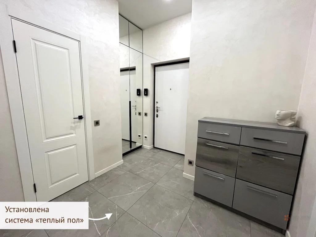 Продам 1-комнатную квартиру в Москве, 5