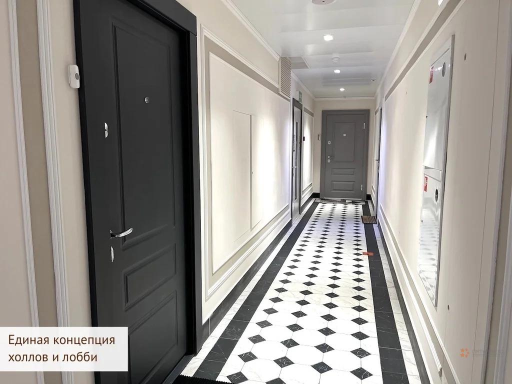 Продам 1-комнатную квартиру в Москве, 5