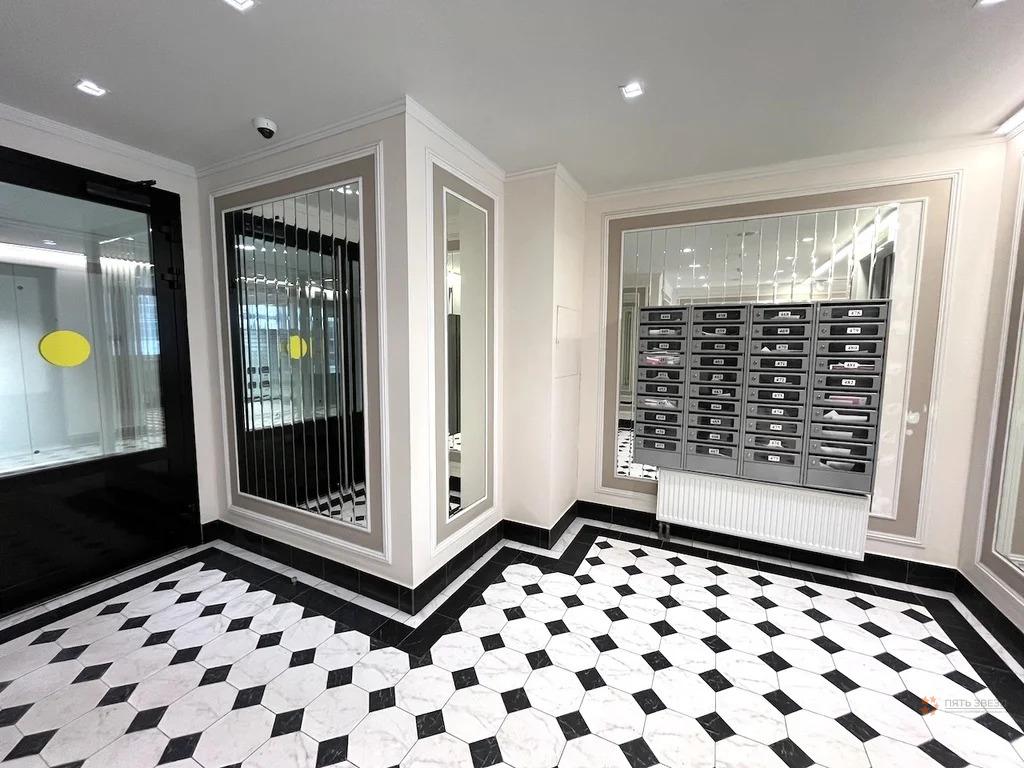 Продам 1-комнатную квартиру в Москве, 5