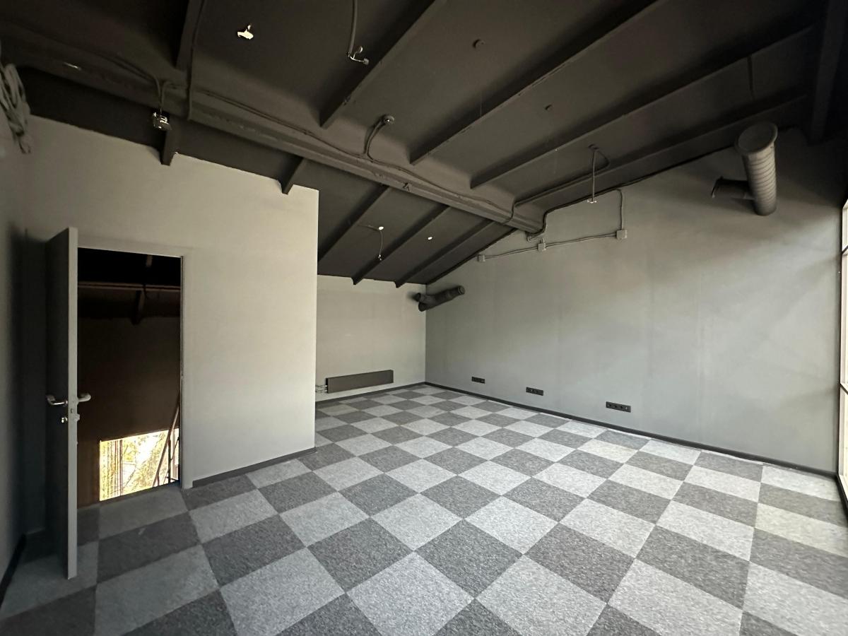 Сдается офис в Москве, Дмитровское шоссе, дом 157,стр.9