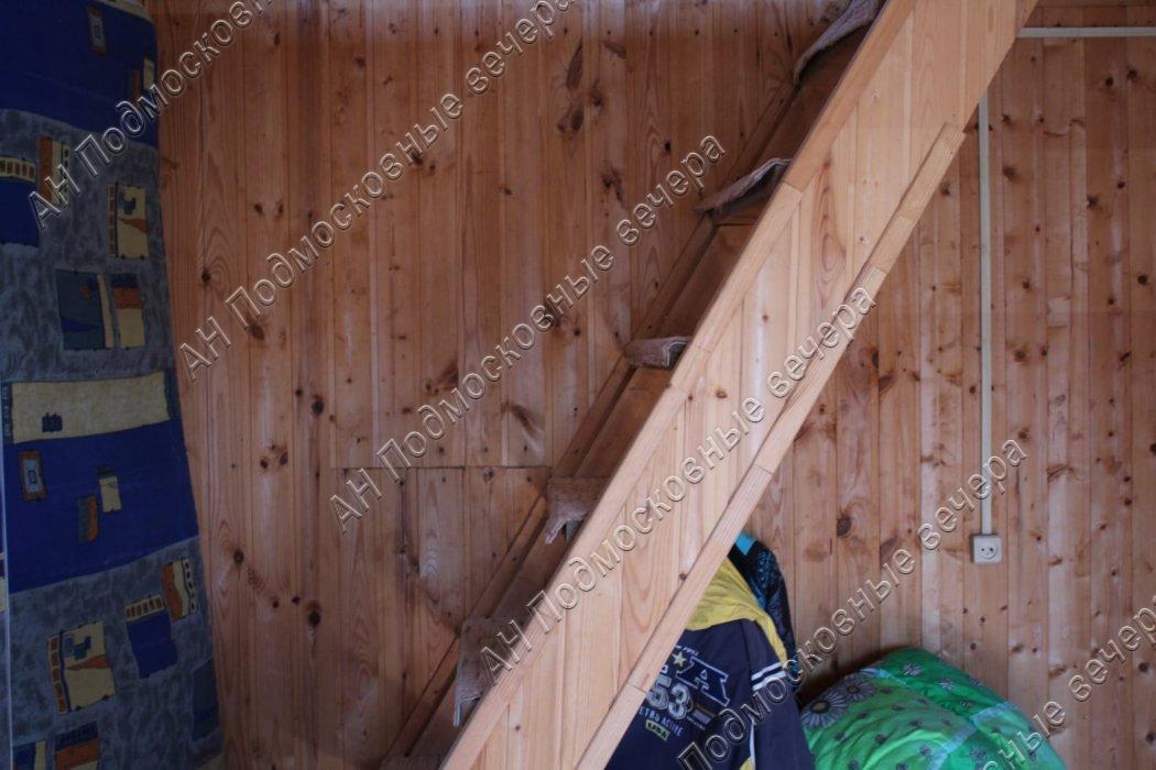 Продам дом в Ногинском районе в Молзино