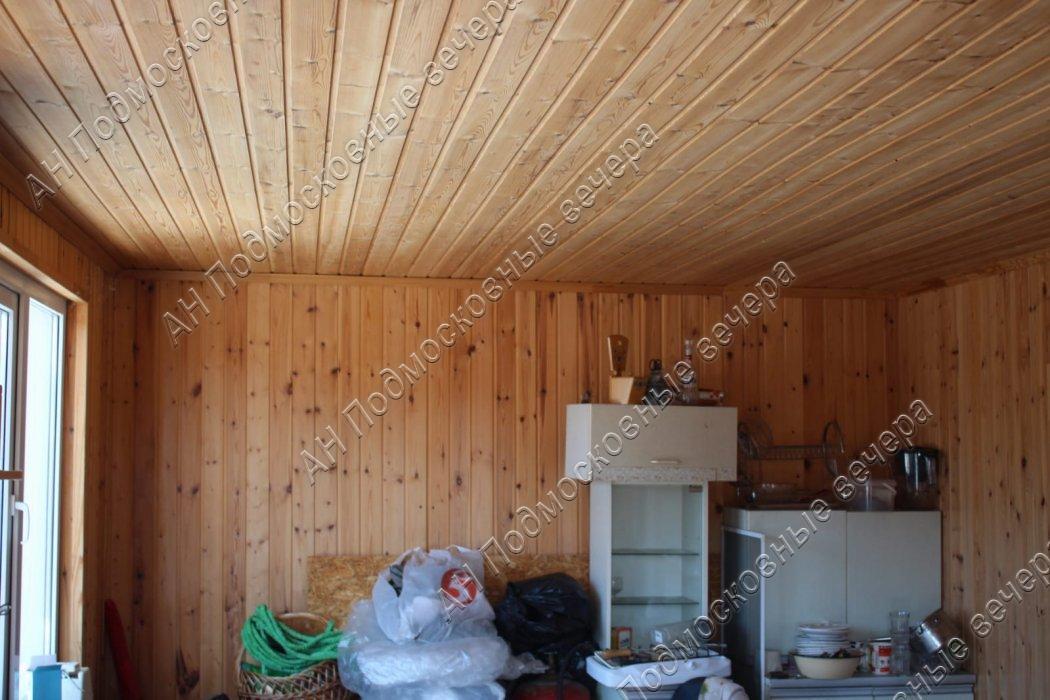 Продам дом в Ногинском районе в Молзино