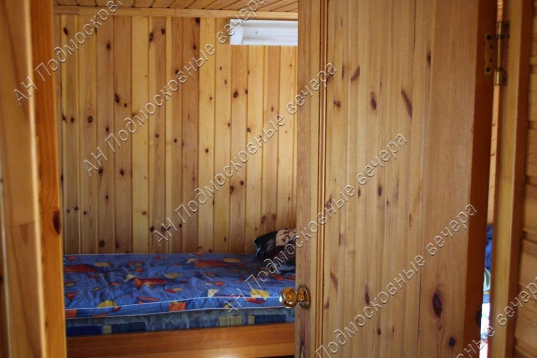 Продам дом в Ногинском районе в Молзино