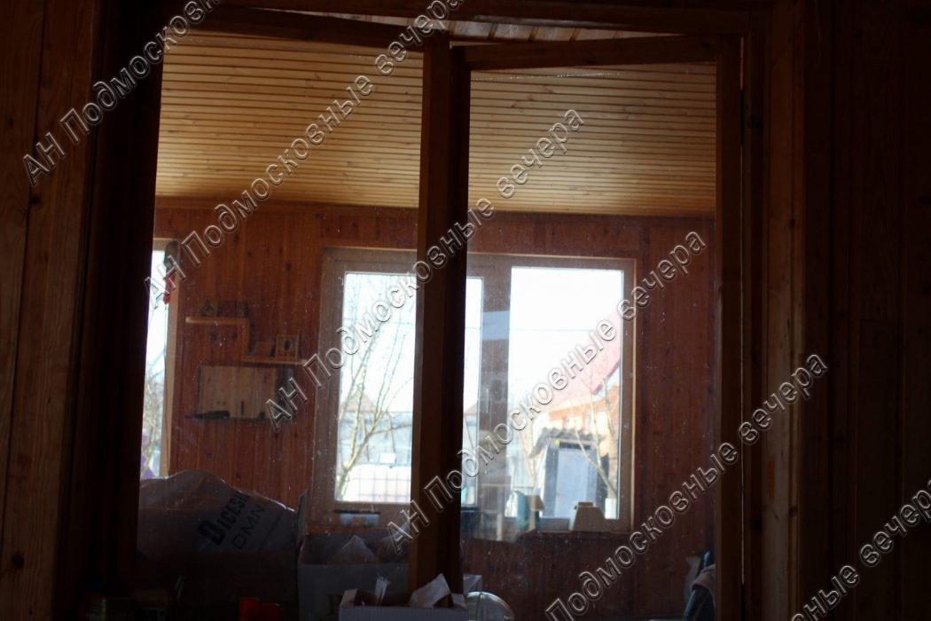 Продам дом в Ногинском районе в Молзино