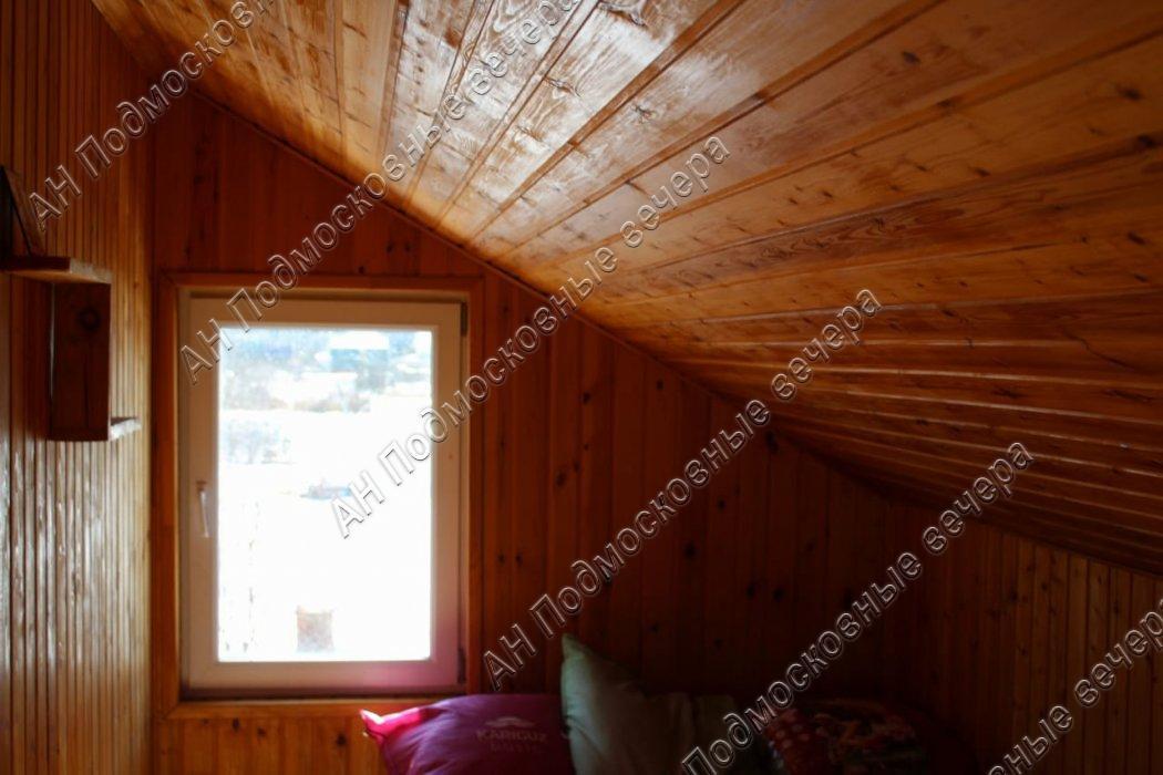 Продам дом в Ногинском районе в Молзино