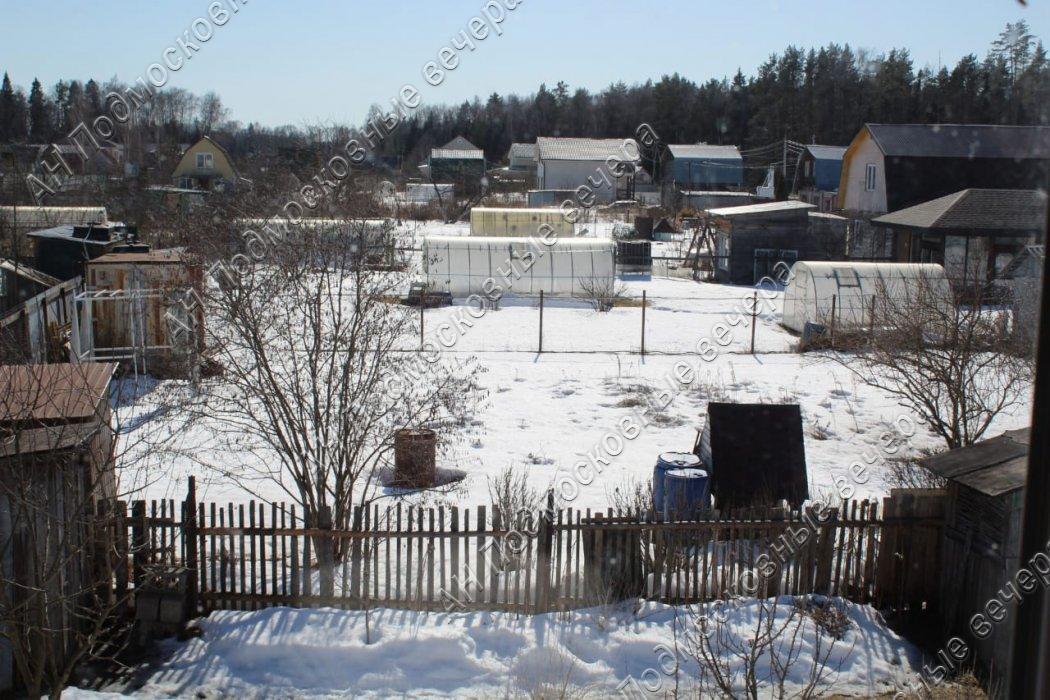 Продам дом в Ногинском районе в Молзино