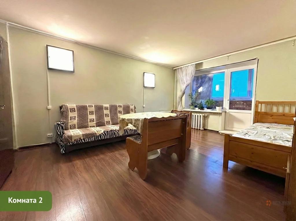 Продам 3-комнатную квартиру в Чехове, 2