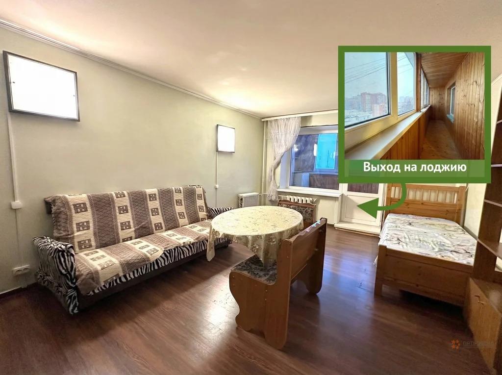 Продам 3-комнатную квартиру в Чехове, 2