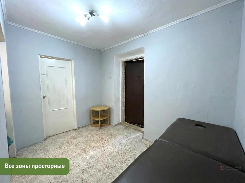 Продам 3-комнатную квартиру в Чехове, 2
