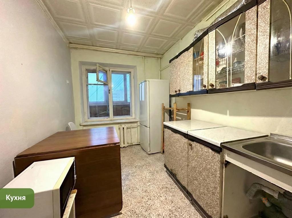 Продам 3-комнатную квартиру в Чехове, 2