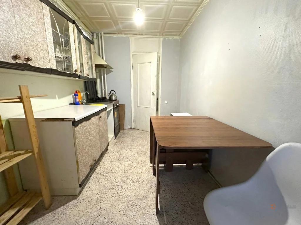 Продам 3-комнатную квартиру в Чехове, 2