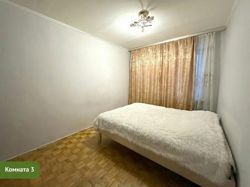 Продам 3-комнатную квартиру в Чехове, 2