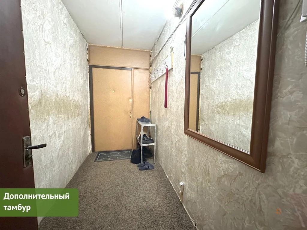 Продам 3-комнатную квартиру в Чехове, 2