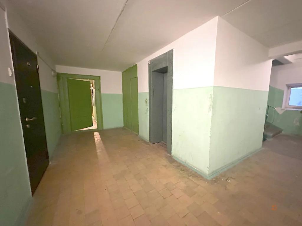 Продам 3-комнатную квартиру в Чехове, 2