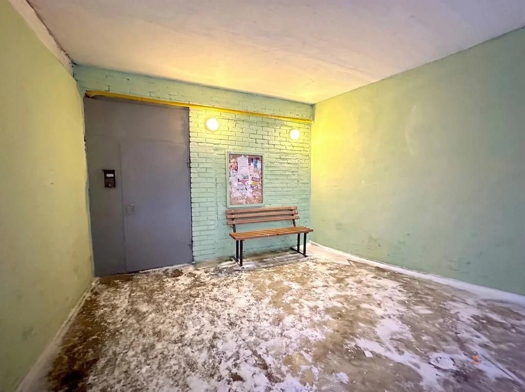 Продам 3-комнатную квартиру в Чехове, 2