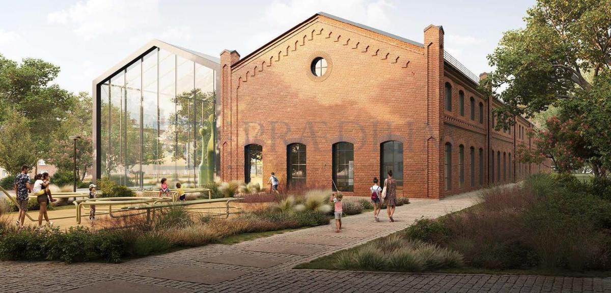 Продам офис в, д 27 стр 8