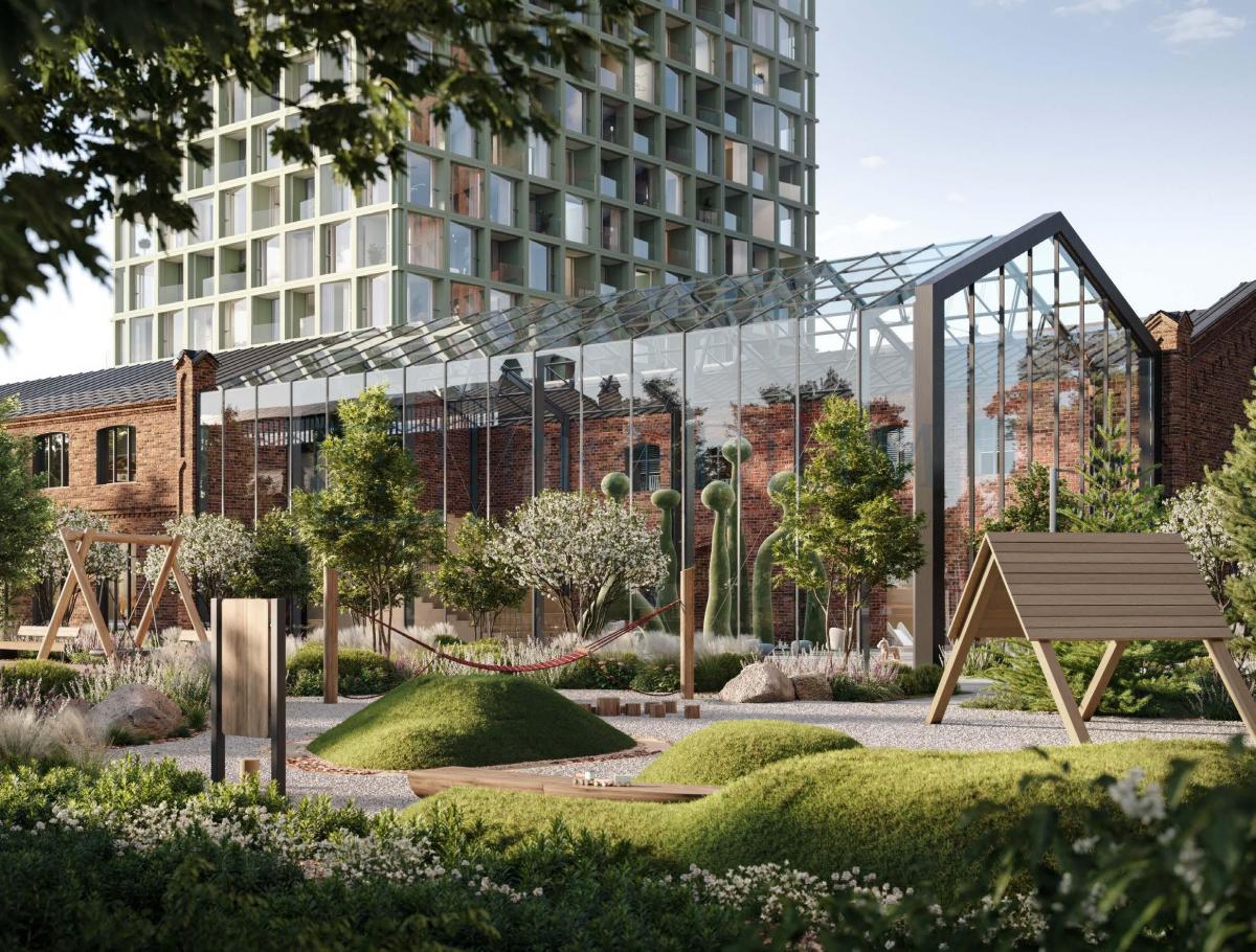 Продам офис в, д 27 стр 8