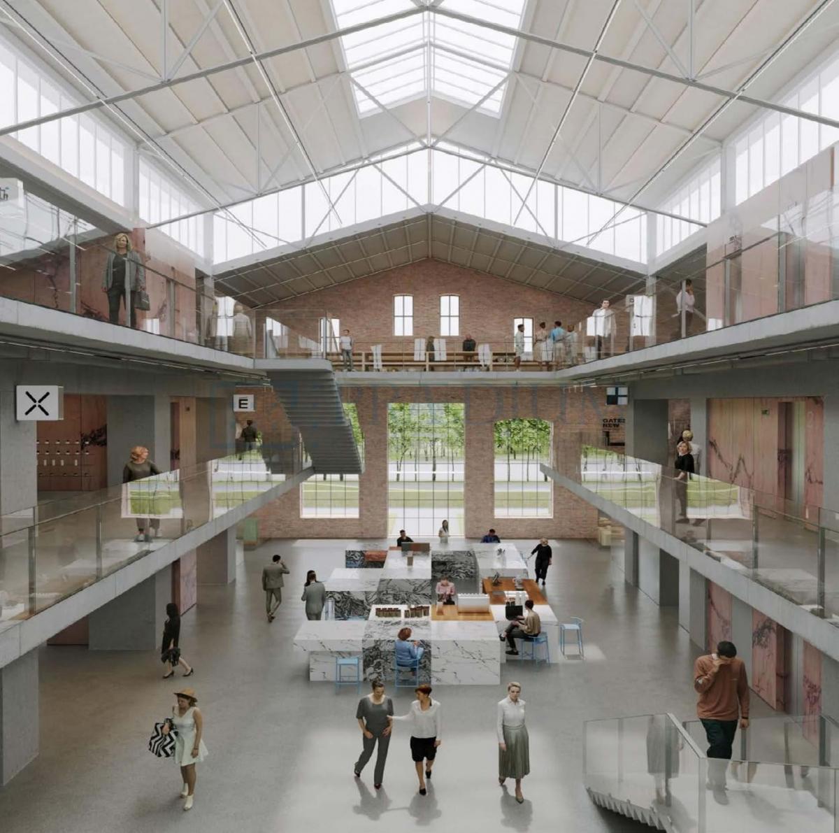 Продам офис в, д 27 стр 6