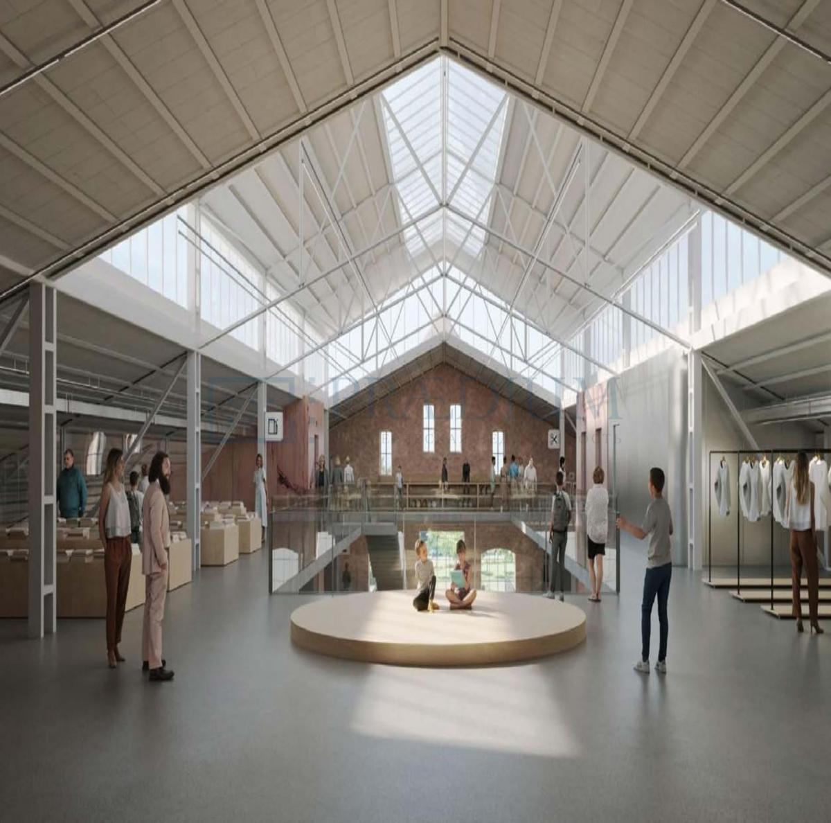 Продам офис в, д 27 стр 6