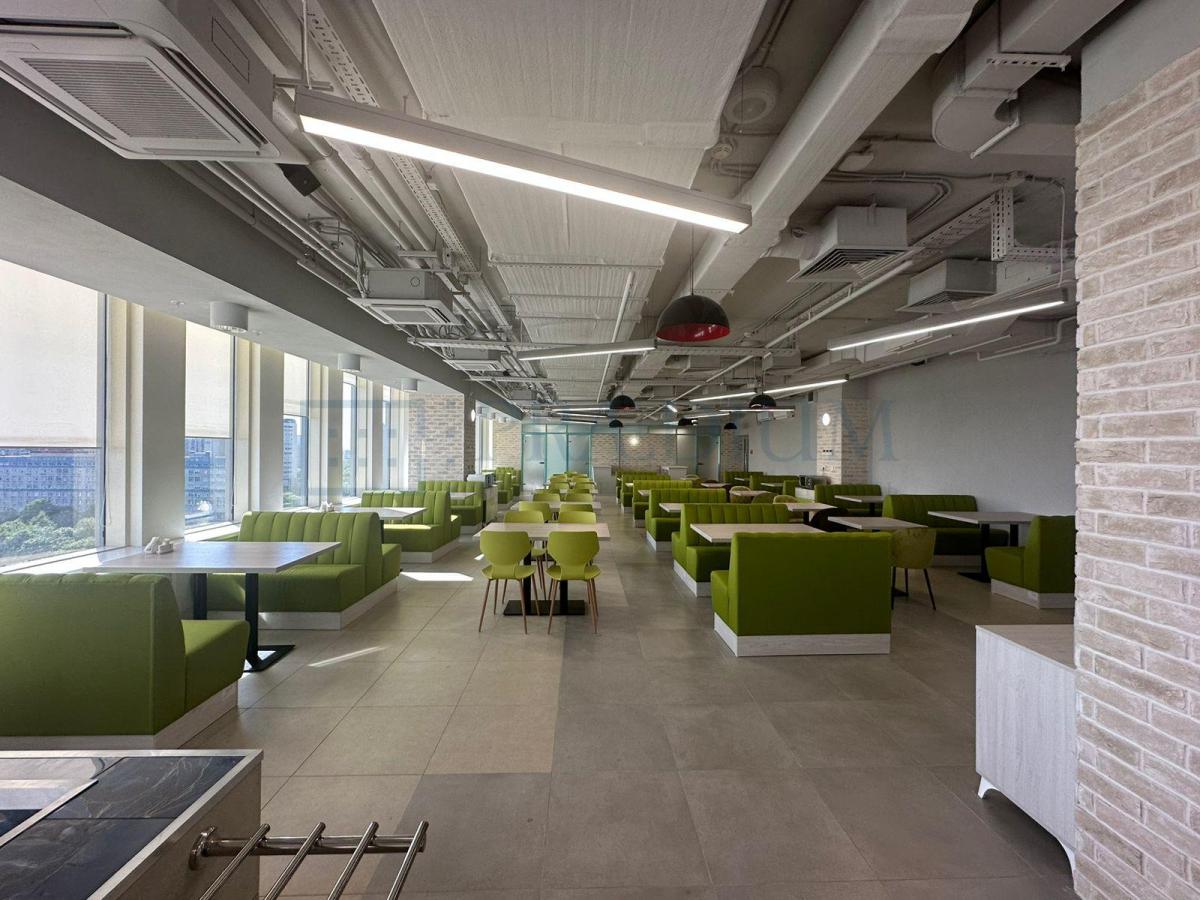 Сдается офис в Москве, д 65 стр 1