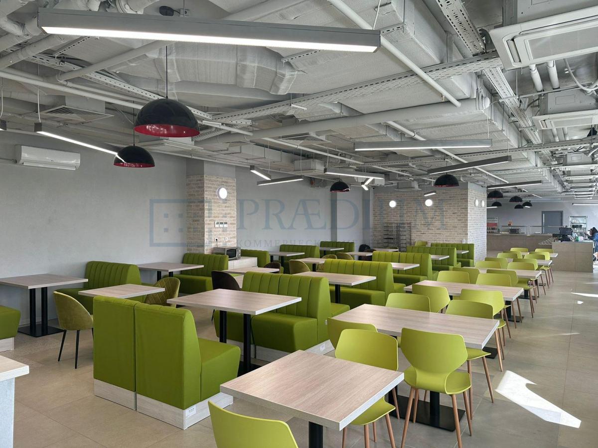 Сдается офис в Москве, д 65 стр 1