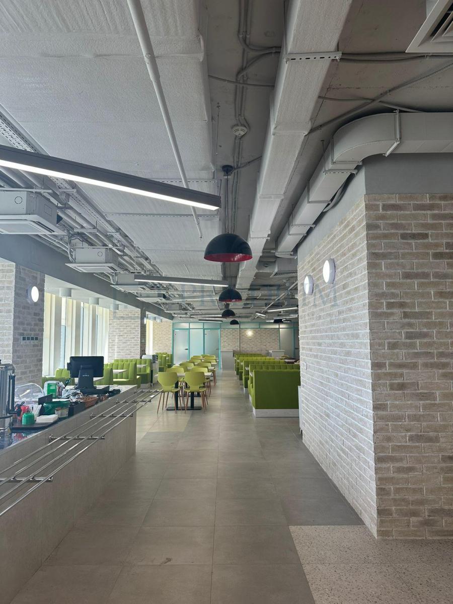 Сдается офис в Москве, д 65 стр 1