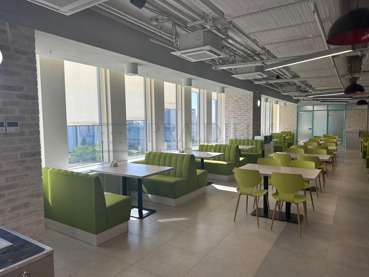 Сдается офис в Москве, д 65 стр 1