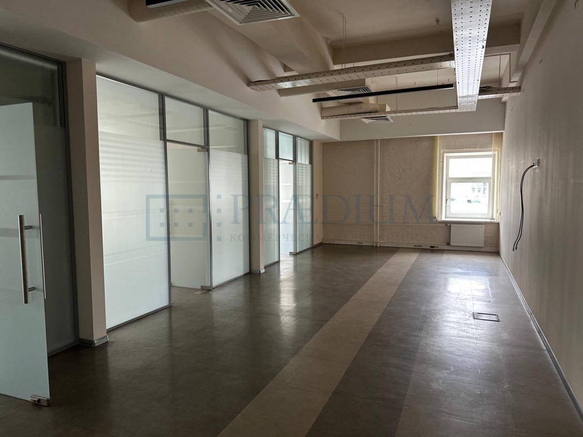 Сдается офис в Москве, д 13 стр 1