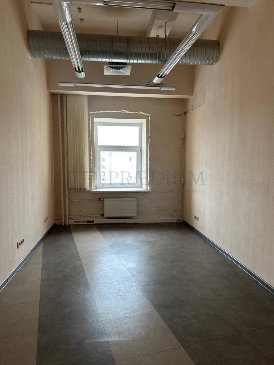 Сдается офис в Москве, д 13 стр 1