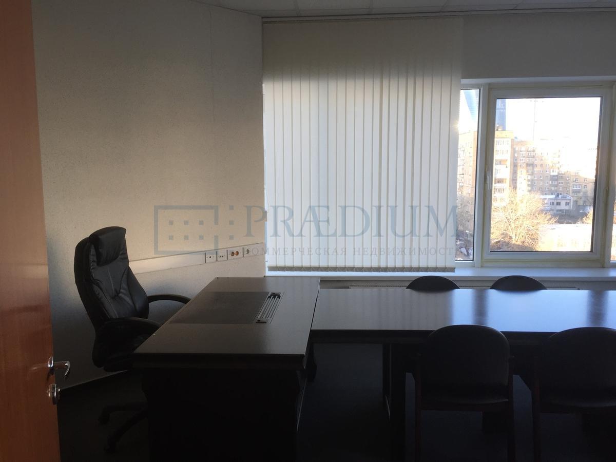 Сдается офис в Москве, д 5