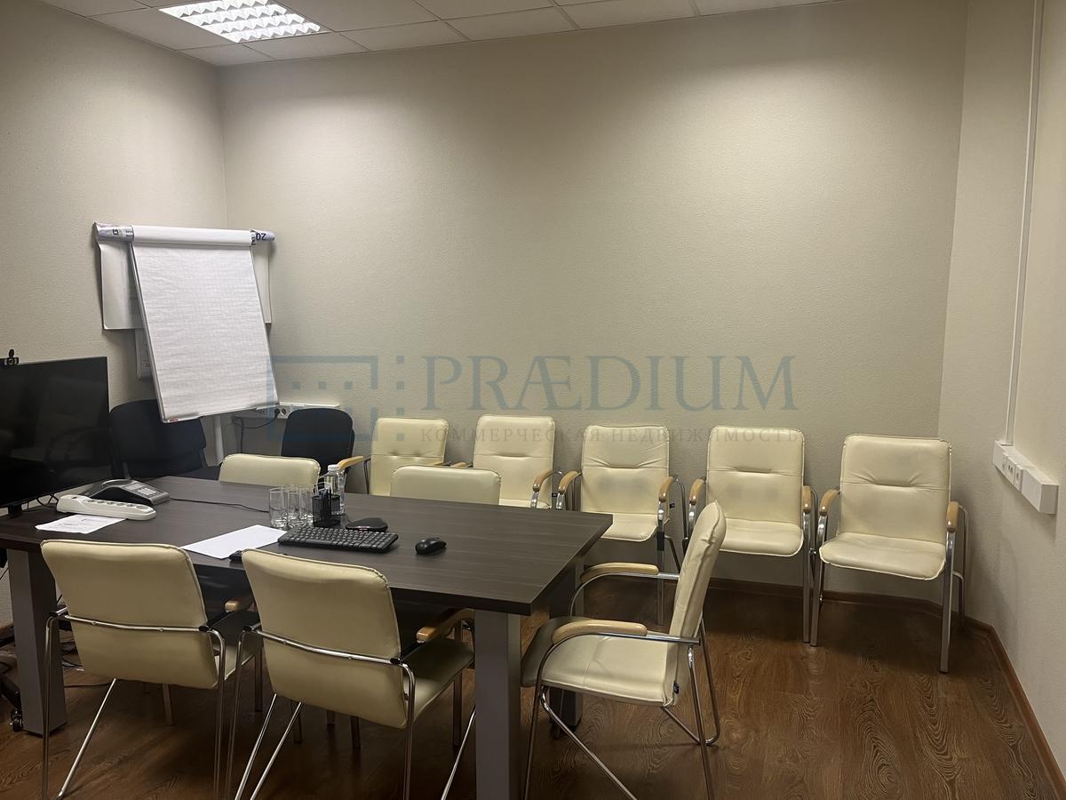 Сдается офис в Москве, д 5