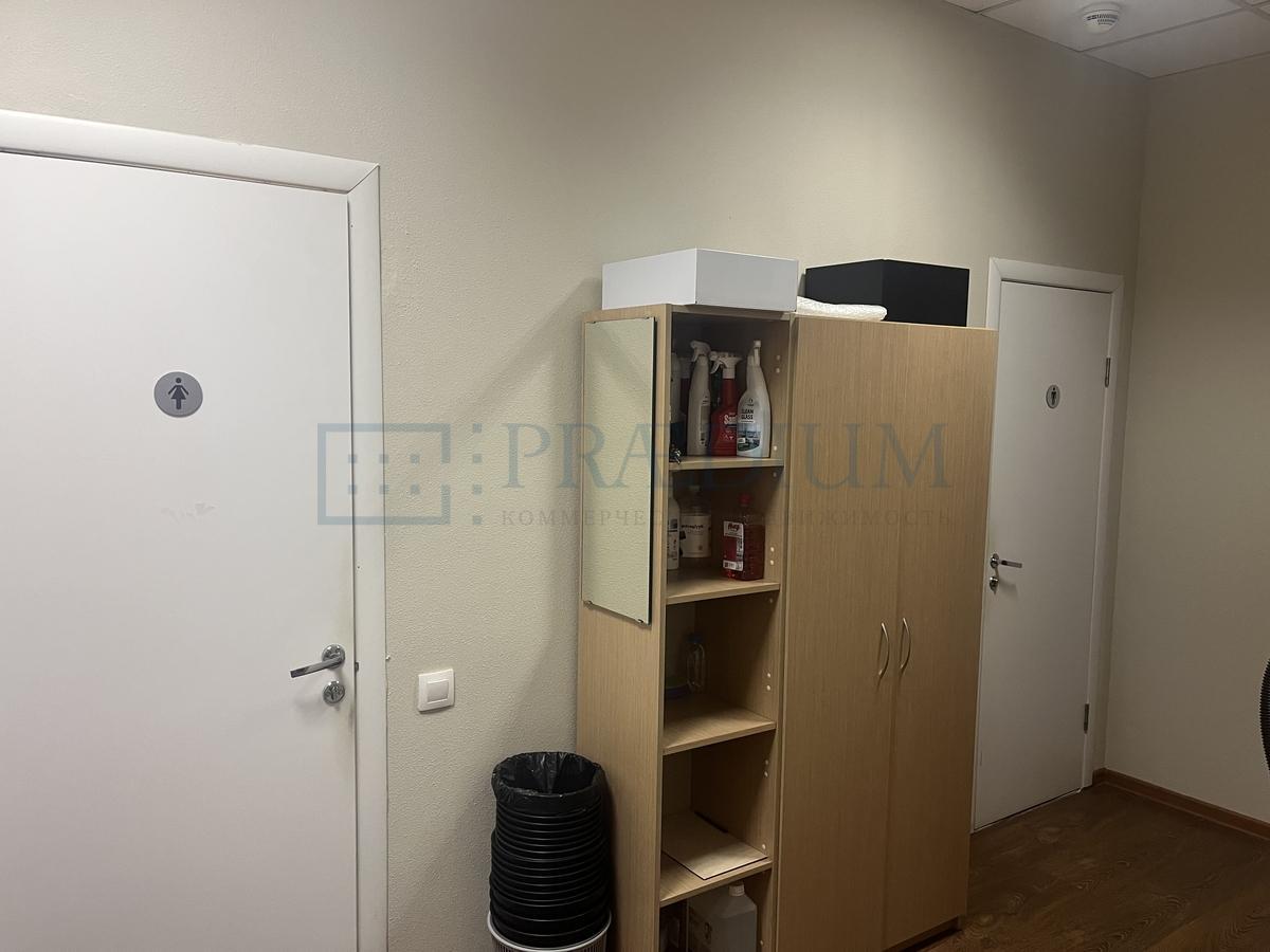 Сдается офис в Москве, д 5