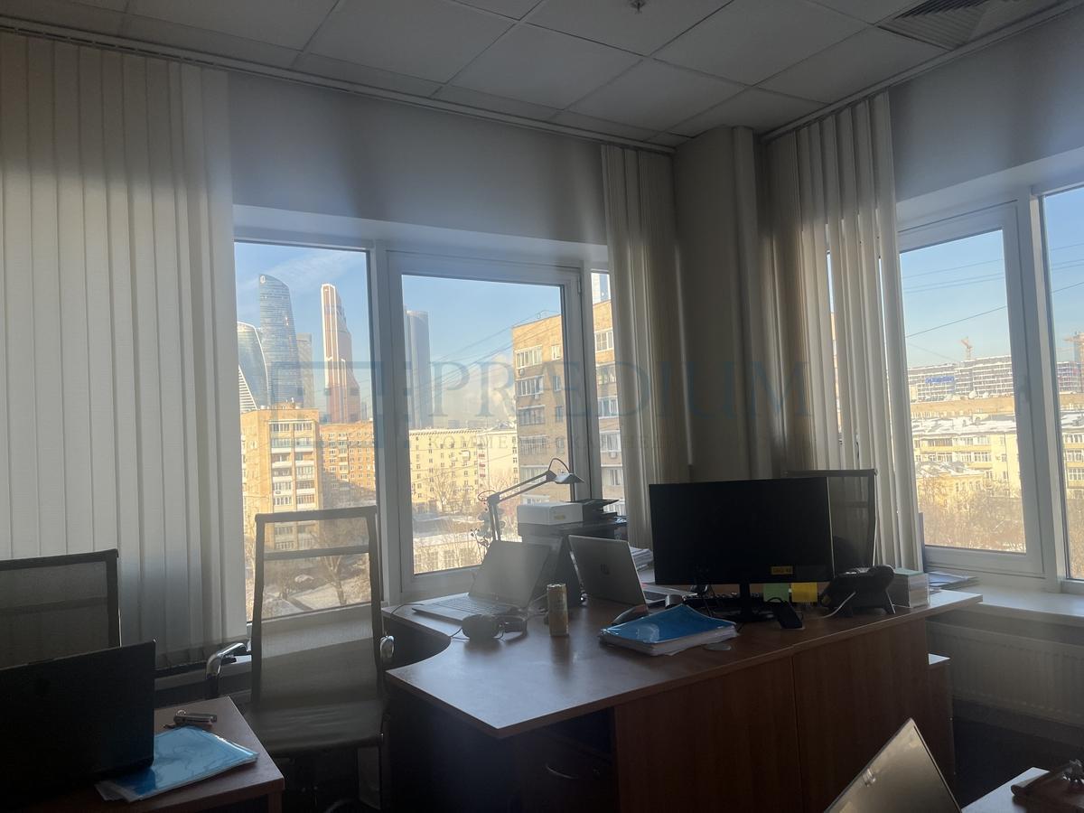 Сдается офис в Москве, д 5