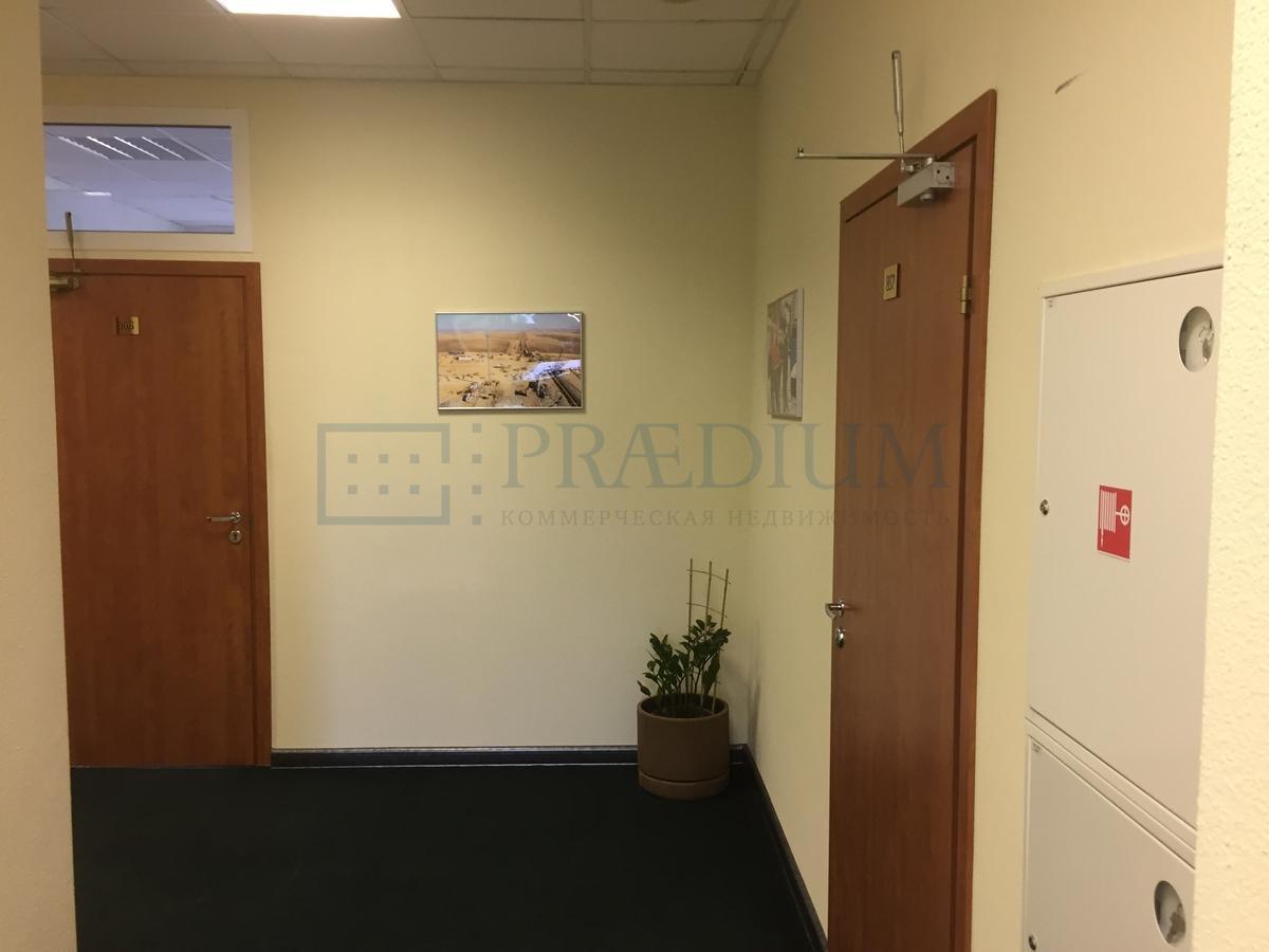 Сдается офис в Москве, д 5