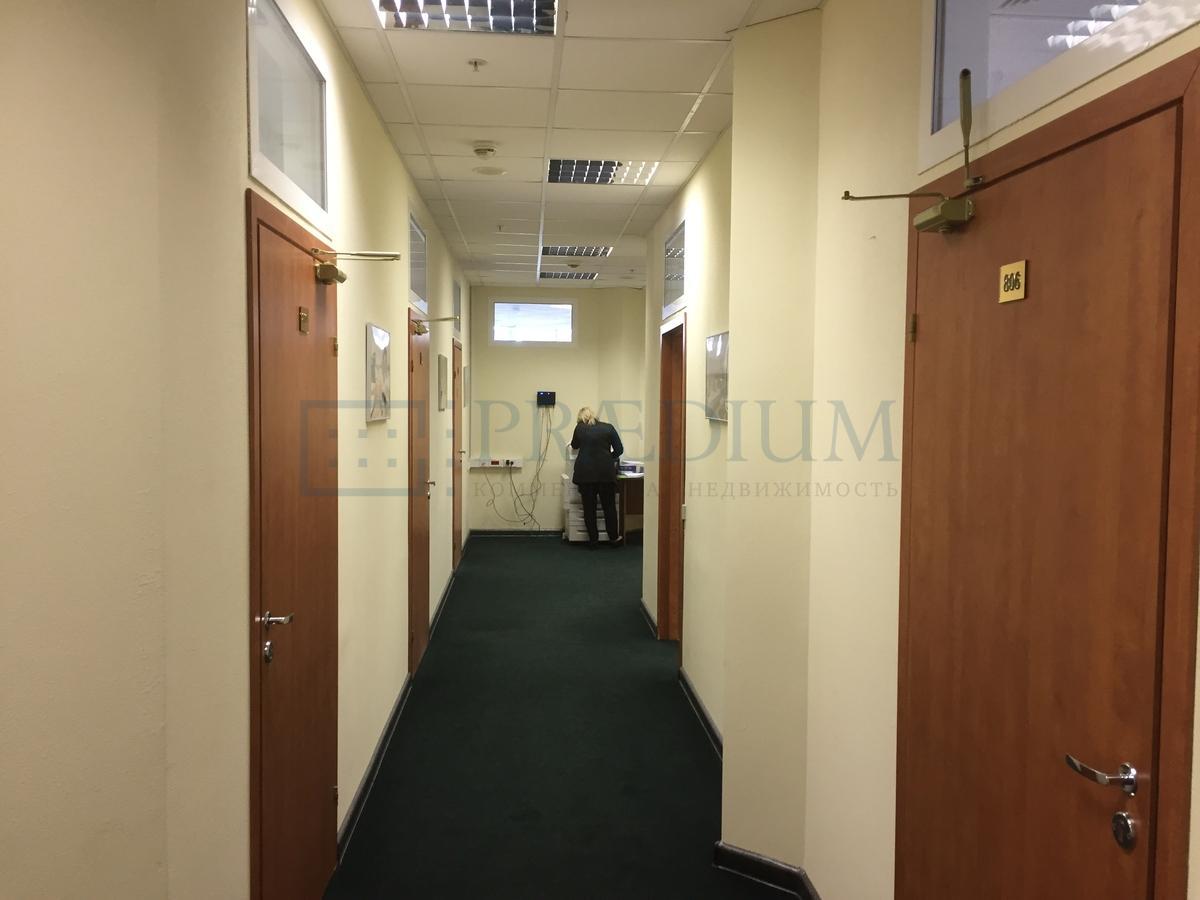Сдается офис в Москве, д 5