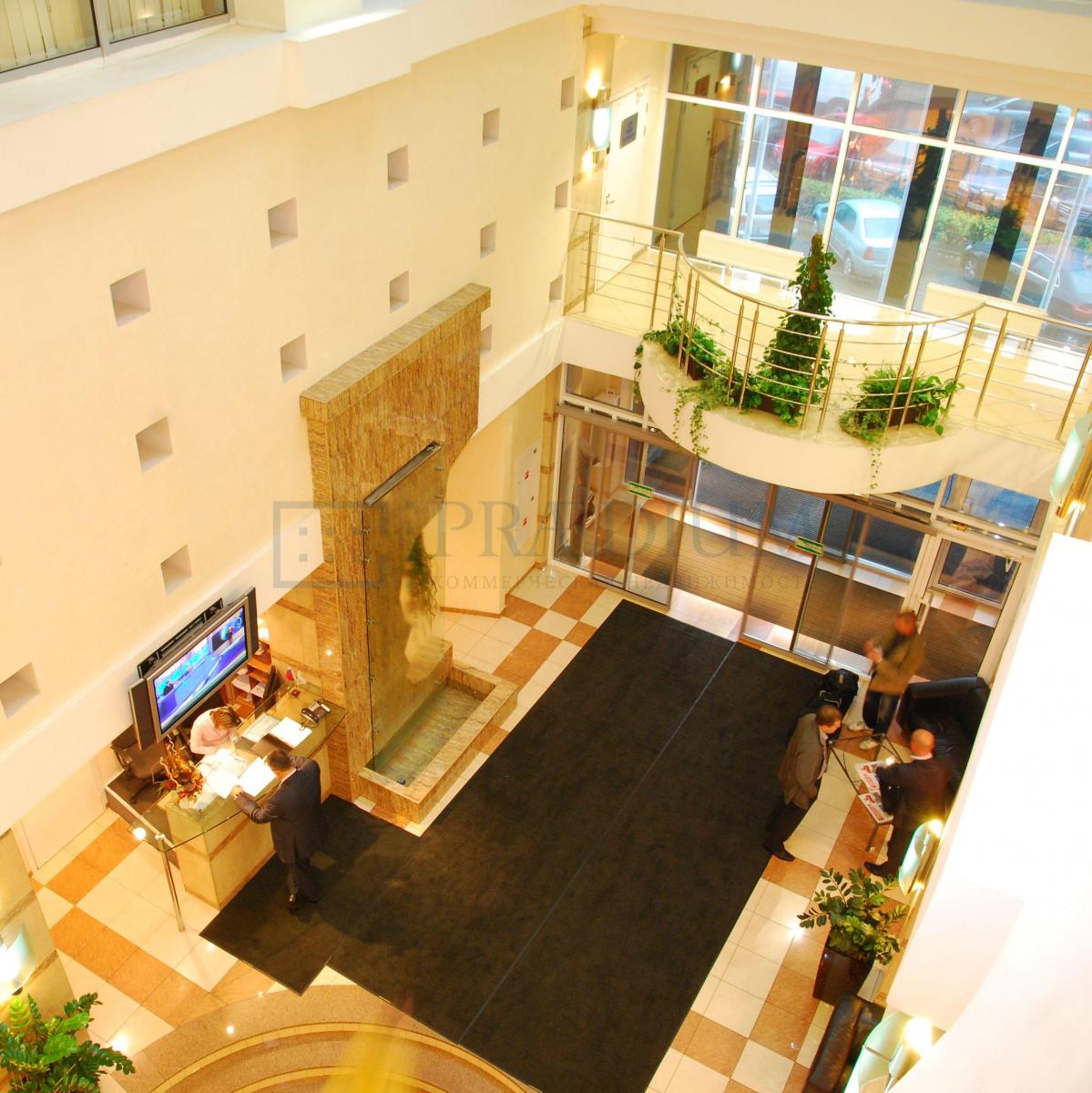 Сдается офис в Москве, д 5