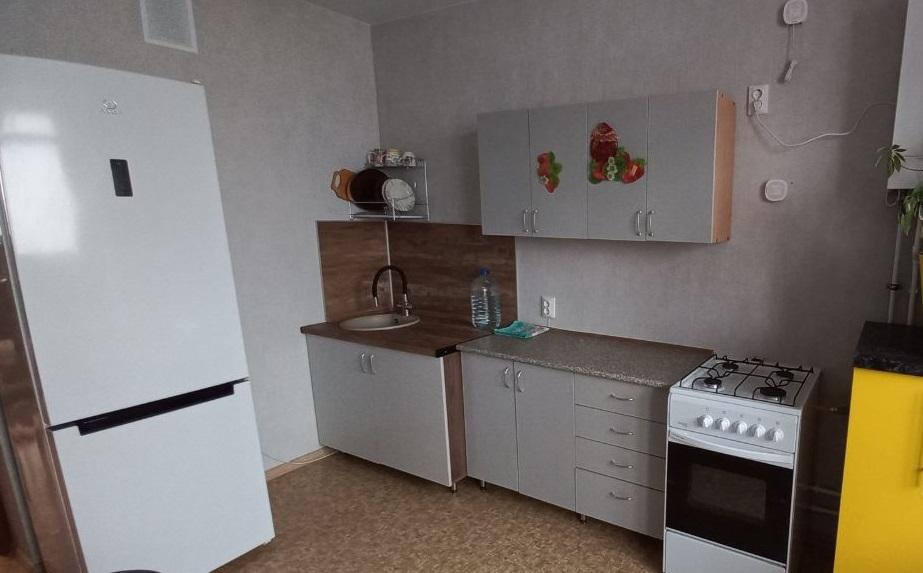 Продам 1-комнатную квартиру в новостройке в Волгограде в Дзержинском р-не, Семигорская улица, 3а