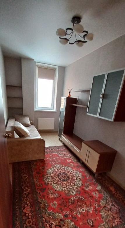 Продам 1-комнатную квартиру в новостройке в Волгограде в Дзержинском р-не, Семигорская улица, 3а