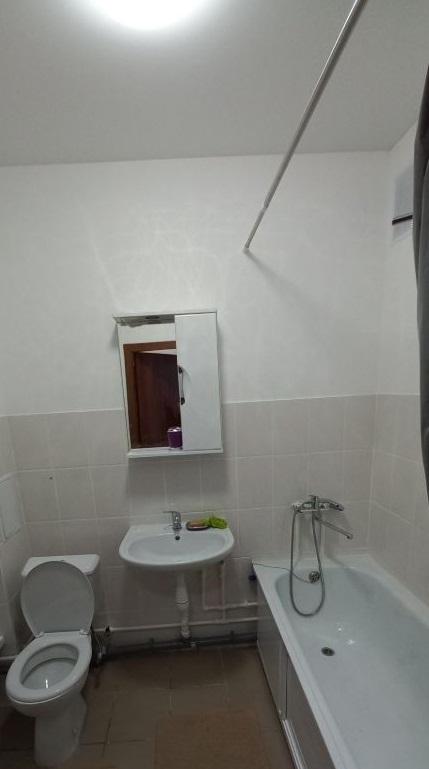 Продам 1-комнатную квартиру в новостройке в Волгограде в Дзержинском р-не, Семигорская улица, 3а