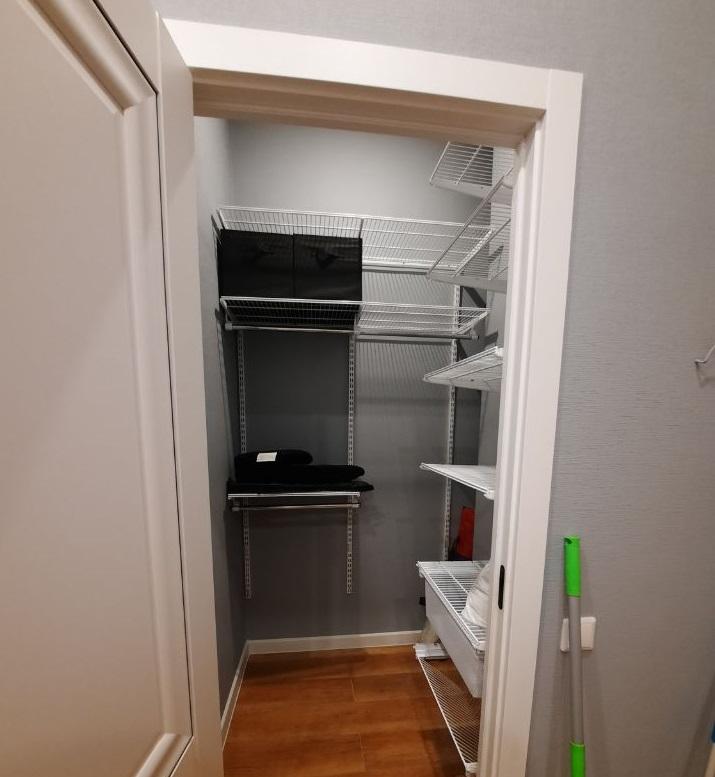 Продам 1-комнатную квартиру в новостройке в Волгограде в Советском р-не, Горячеводская улица, 5