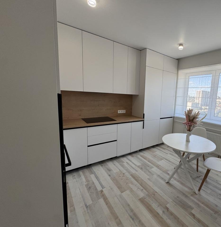 Продам 1-комнатную квартиру в новостройке в Волгограде в Дзержинском р-не, Полоненко улица, 4а