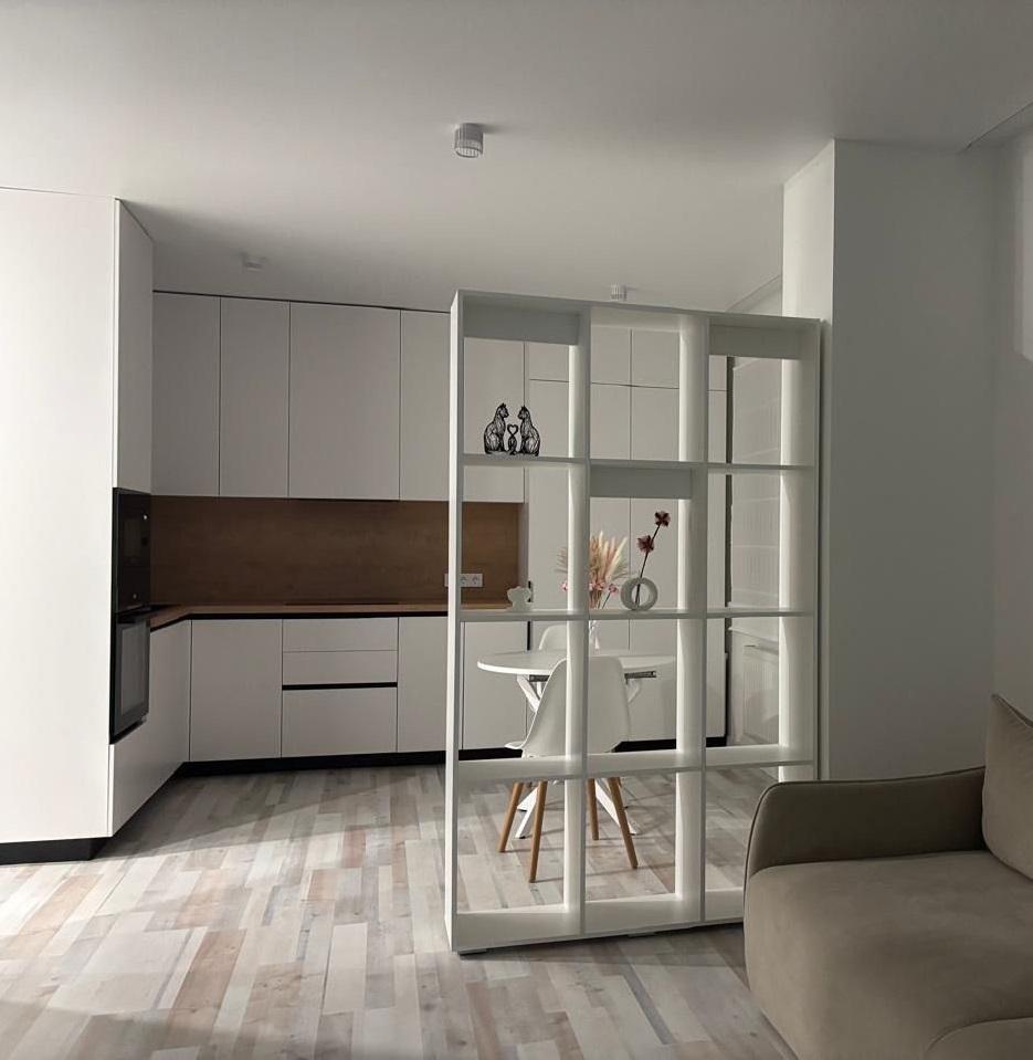 Продам 1-комнатную квартиру в новостройке в Волгограде в Дзержинском р-не, Полоненко улица, 4а