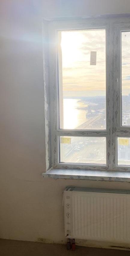 Продам 1-комнатную квартиру в новостройке в Волгограде в Ворошиловском р-не, Степана Разина улица, 27/1