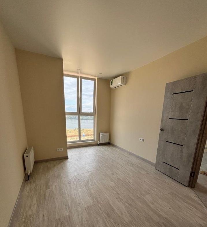 Продам 1-комнатную квартиру в новостройке в Волгограде в Тракторозаводском р-не, Тракторостроителей улица, 21