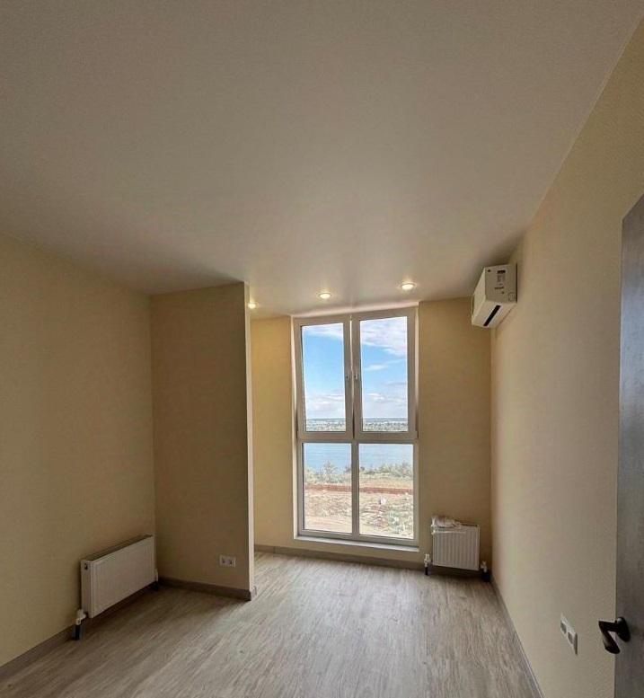 Продам 1-комнатную квартиру в новостройке в Волгограде в Тракторозаводском р-не, Тракторостроителей улица, 21