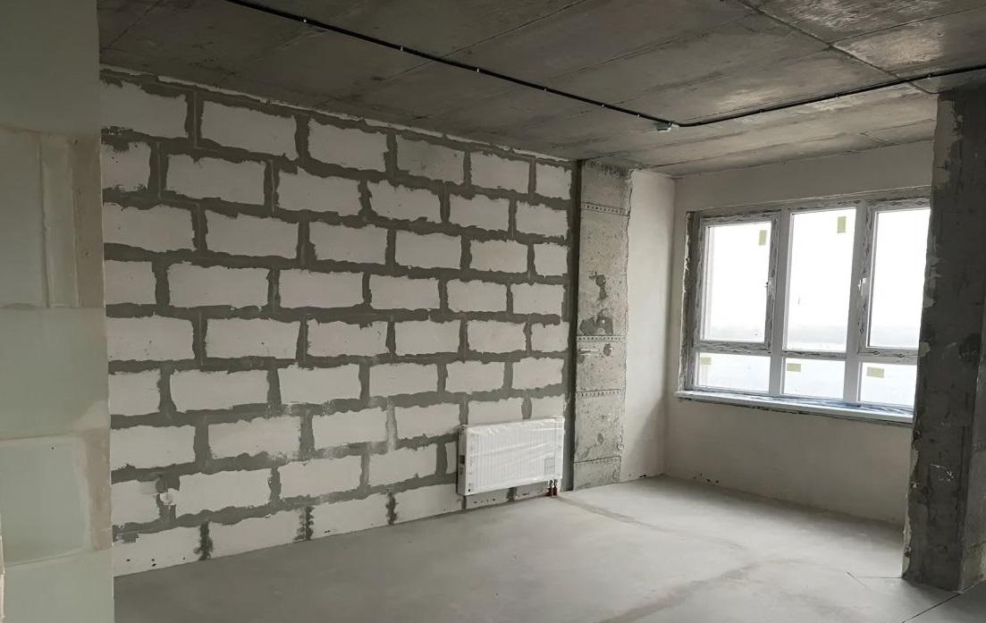 Продам 2-комнатную квартиру в новостройке в Волгограде в Ворошиловском р-не, Степана Разина улица, 27