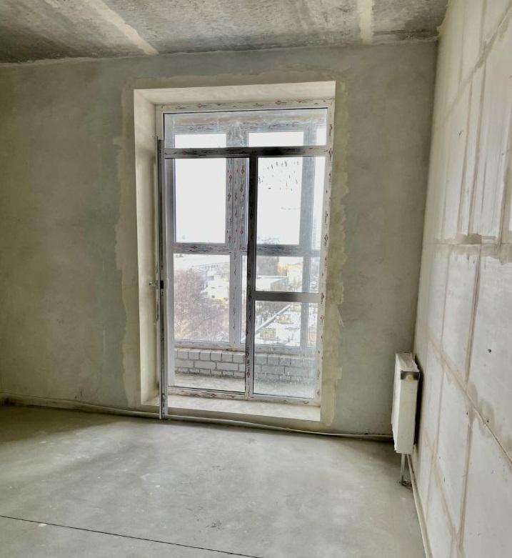 Продам 2-комнатную квартиру в новостройке в Волгограде в Дзержинском р-не, Бурейская улица, 2г