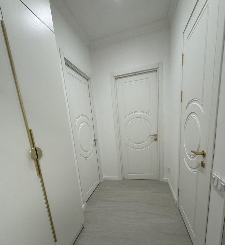 Продам 2-комнатную квартиру в новостройке в Волгограде в Дзержинском р-не, Бульвар 30-летия Победы, 19в