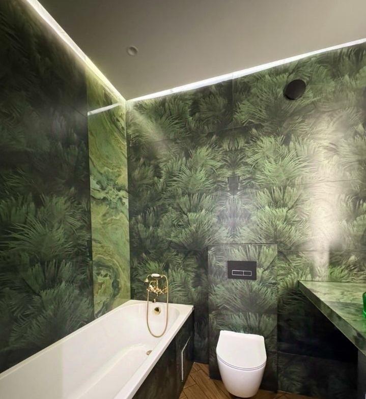 Продам 2-комнатную квартиру в новостройке в Волгограде в Дзержинском р-не, Бульвар 30-летия Победы, 19в