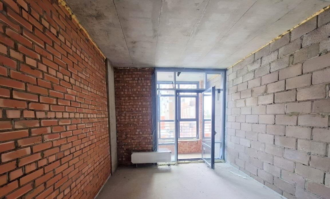 Продам 2-комнатную квартиру в новостройке в Волгограде в Центральном р-не, Новороссийская улица, 4